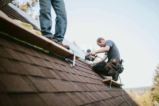 Hot Roofs in Southgate, MI